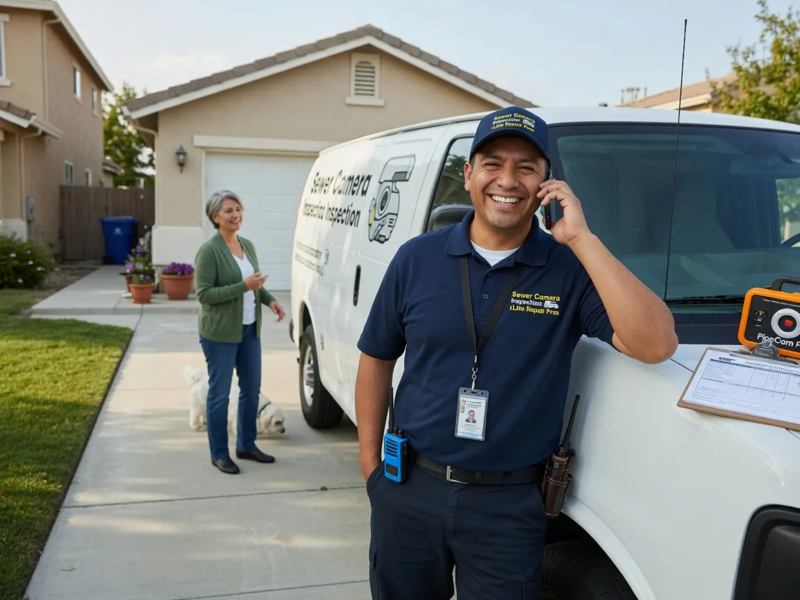 Sewer Line Repair Bedford, NY FAQs